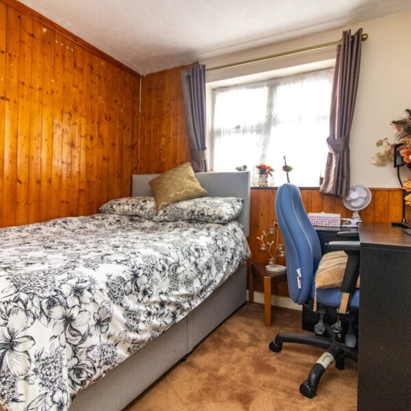 Colby Drive, Leicester