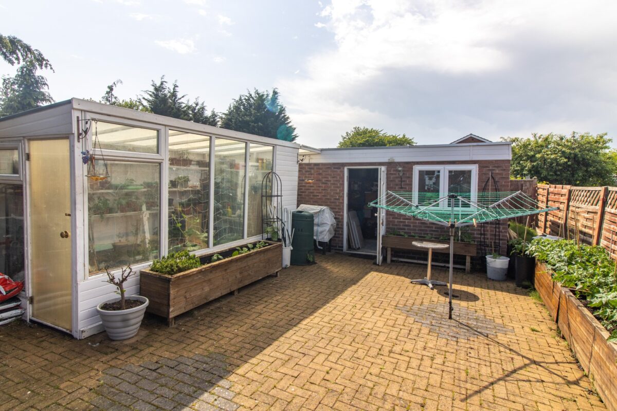 Colby Drive, Leicester