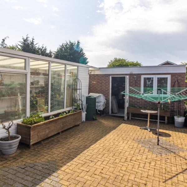 Colby Drive, Leicester