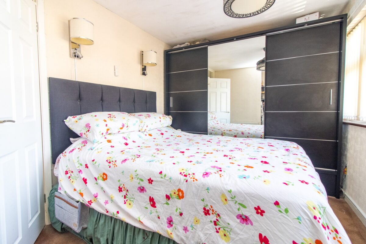 Colby Drive, Leicester