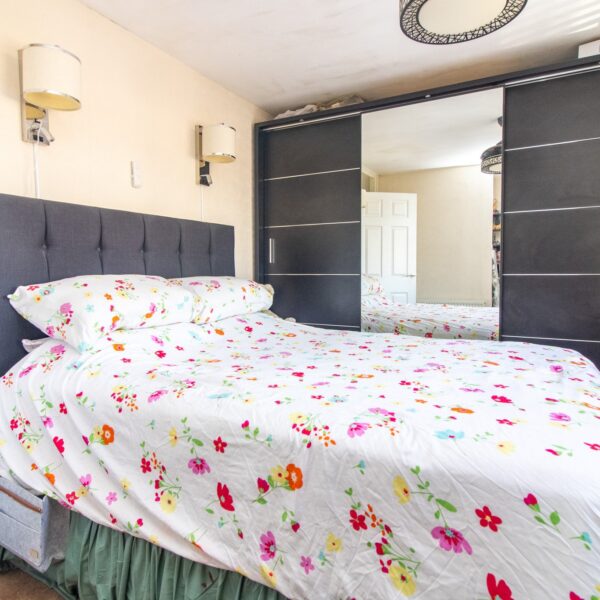 Colby Drive, Leicester