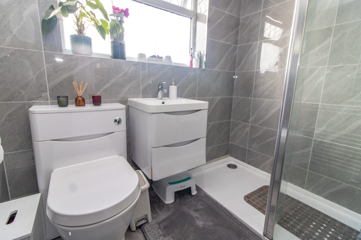 Colby Drive, Leicester