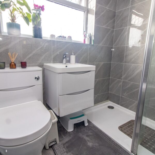 Colby Drive, Leicester