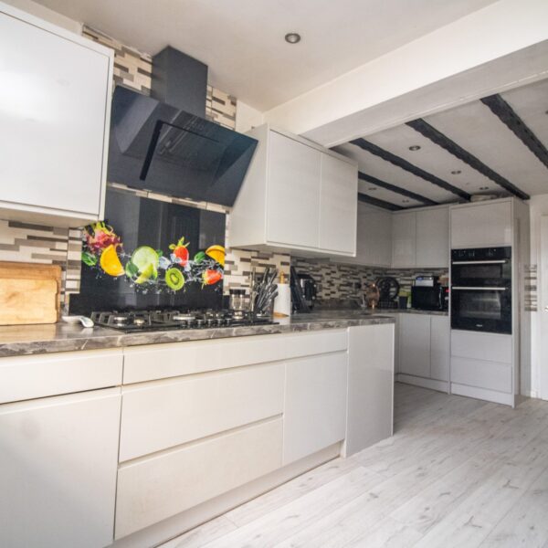 Colby Drive, Leicester