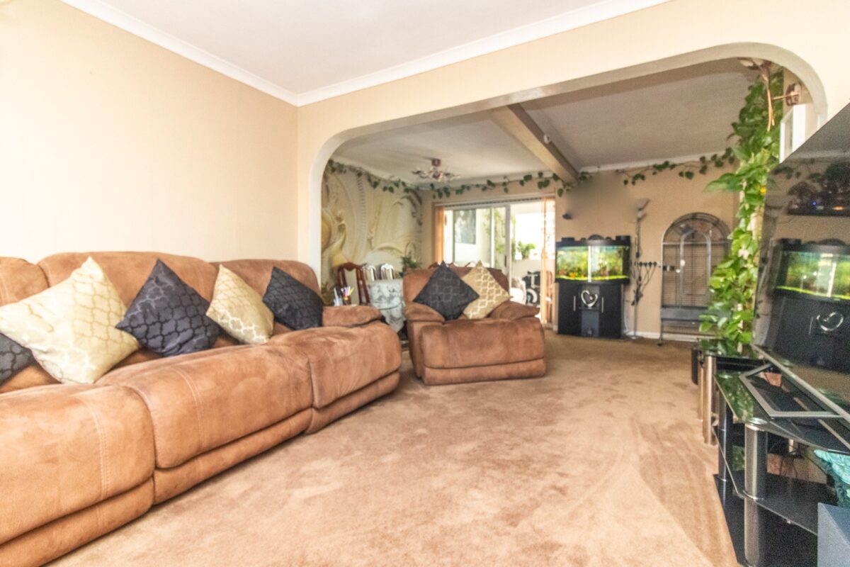 Colby Drive, Leicester