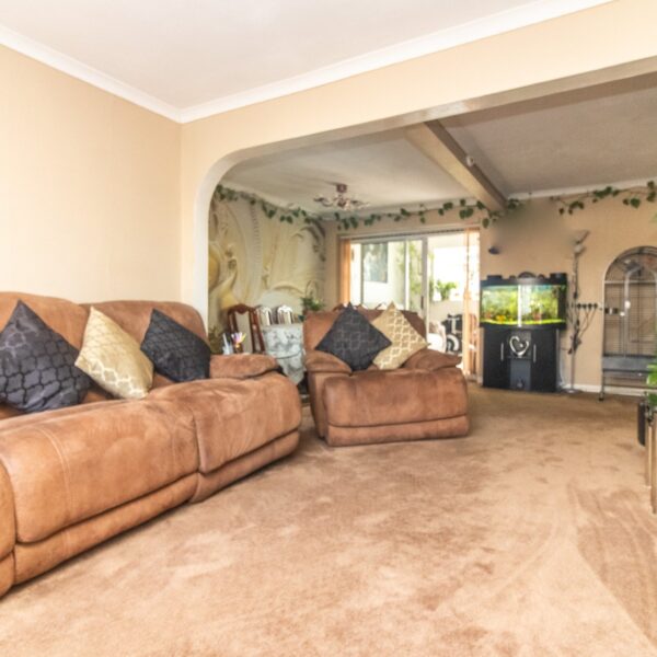 Colby Drive, Leicester