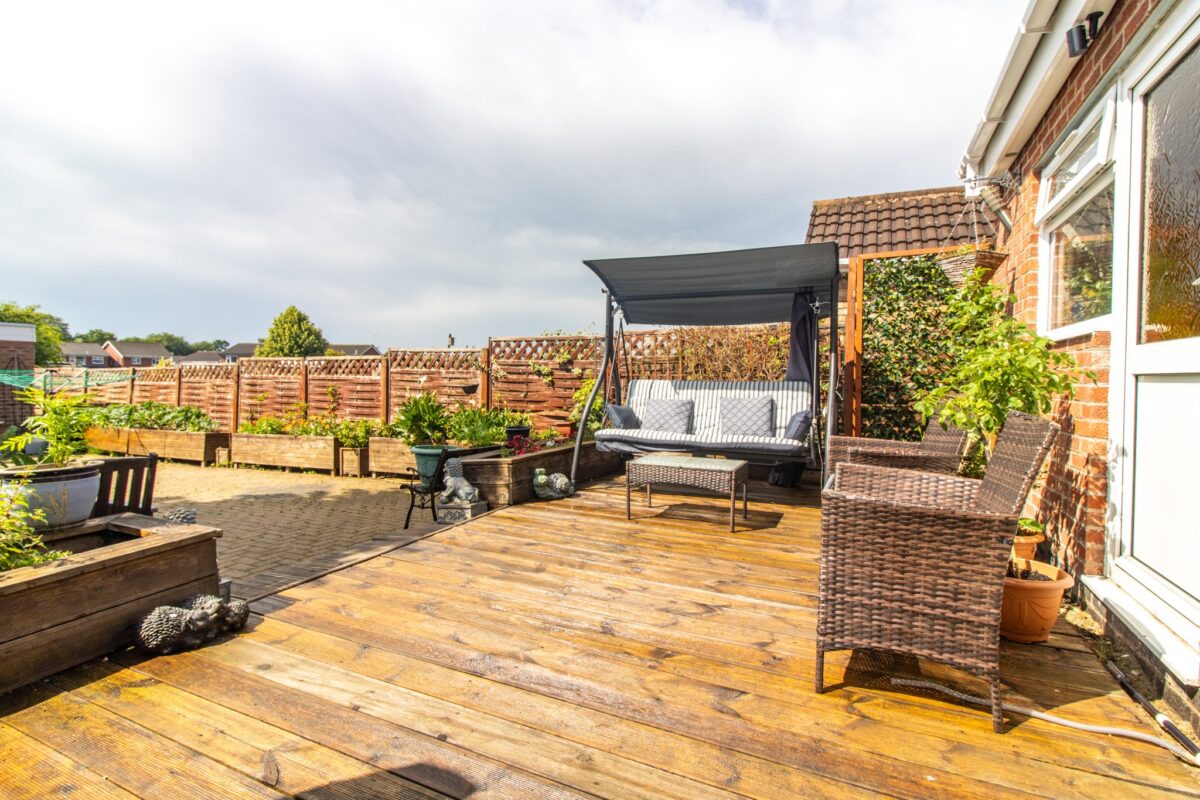 Colby Drive, Leicester