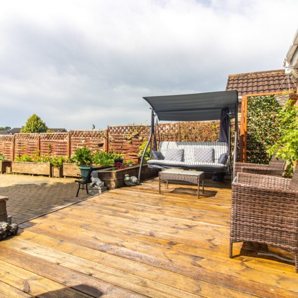 Colby Drive, Leicester