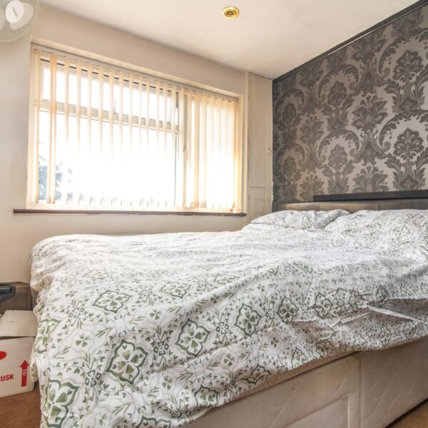 Colby Drive, Leicester