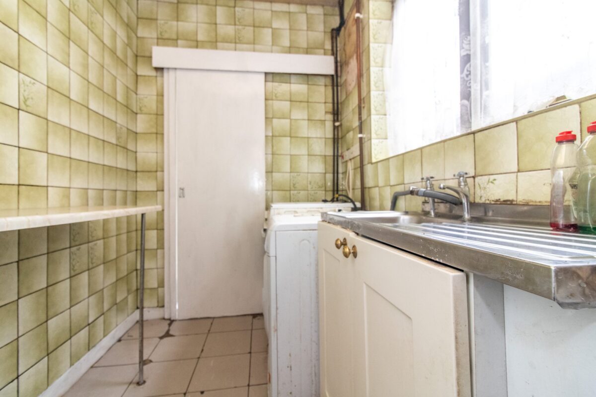 Mostyn Street, Leicester