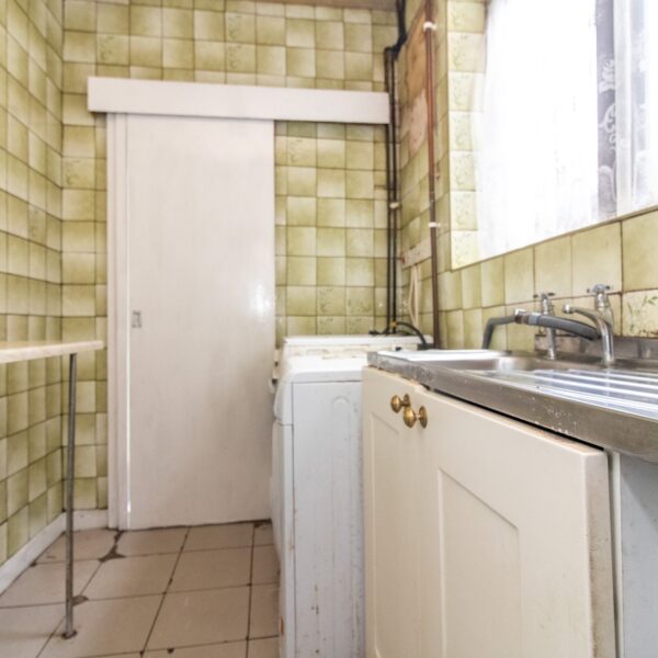 Mostyn Street, Leicester