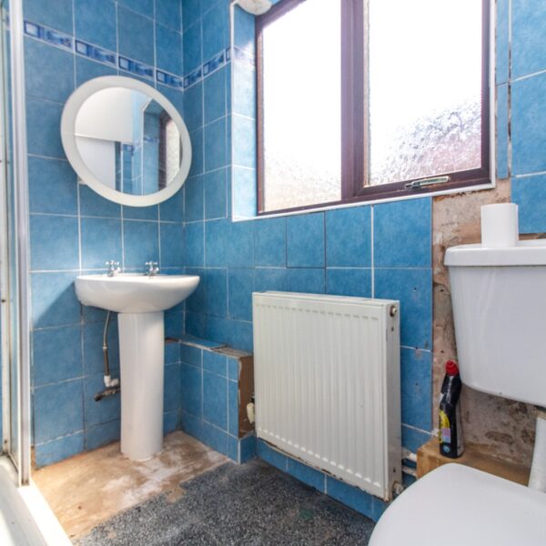 Mostyn Street, Leicester