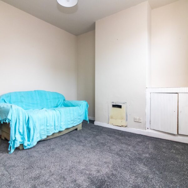 Mostyn Street, Leicester