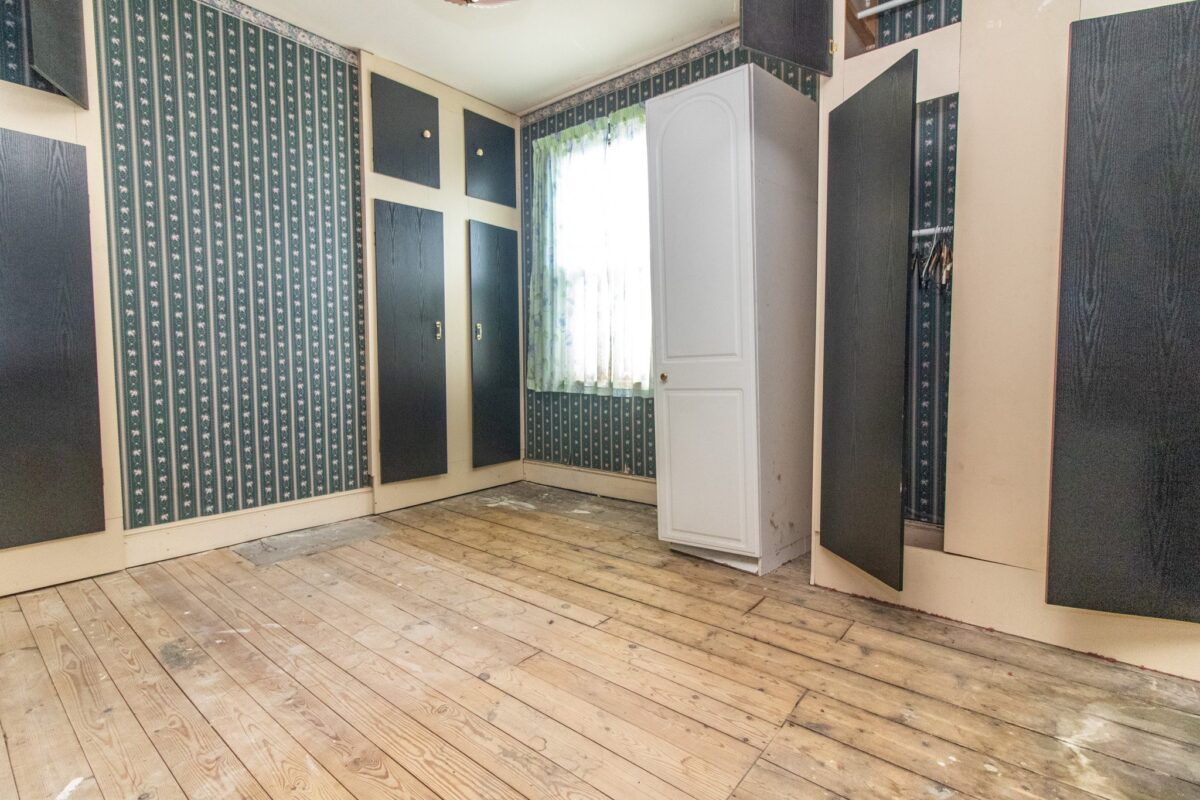 Mostyn Street, Leicester