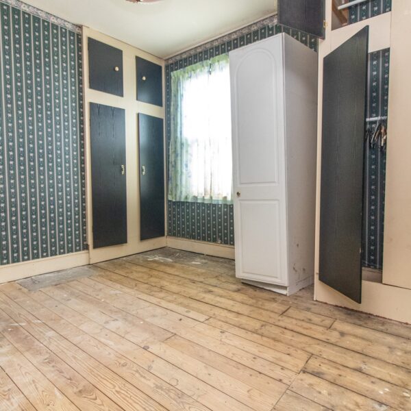 Mostyn Street, Leicester