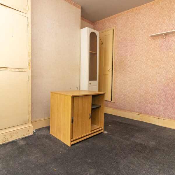 Mostyn Street, Leicester