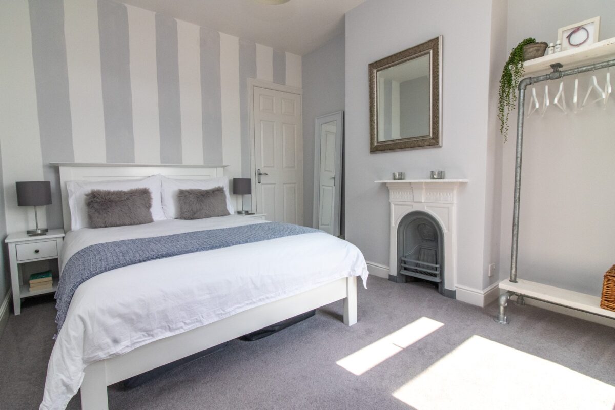 Duncan Road, Leicester