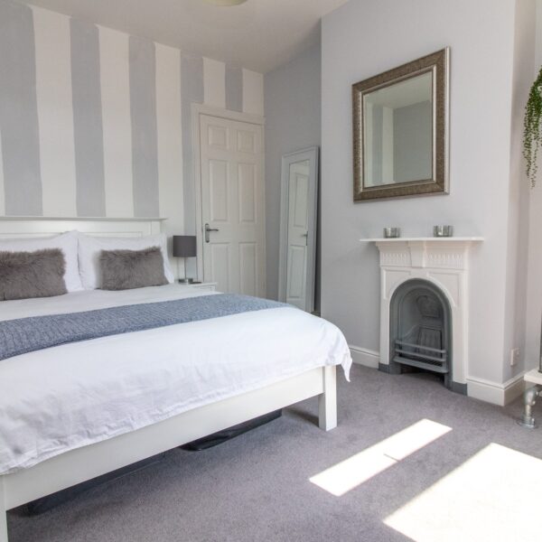 Duncan Road, Leicester