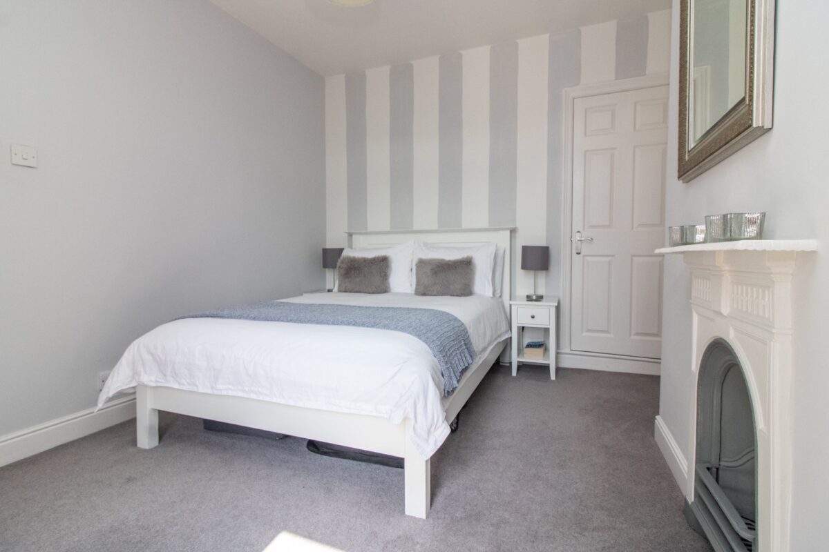 Duncan Road, Leicester