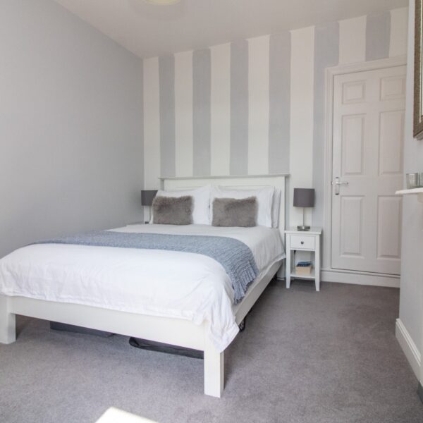 Duncan Road, Leicester