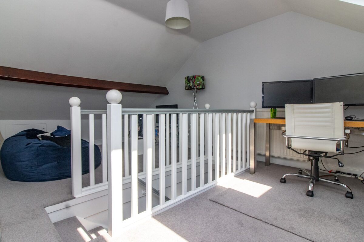 Duncan Road, Leicester