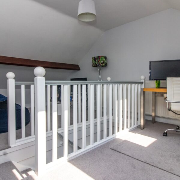 Duncan Road, Leicester