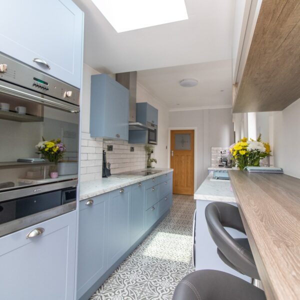 Duncan Road, Leicester