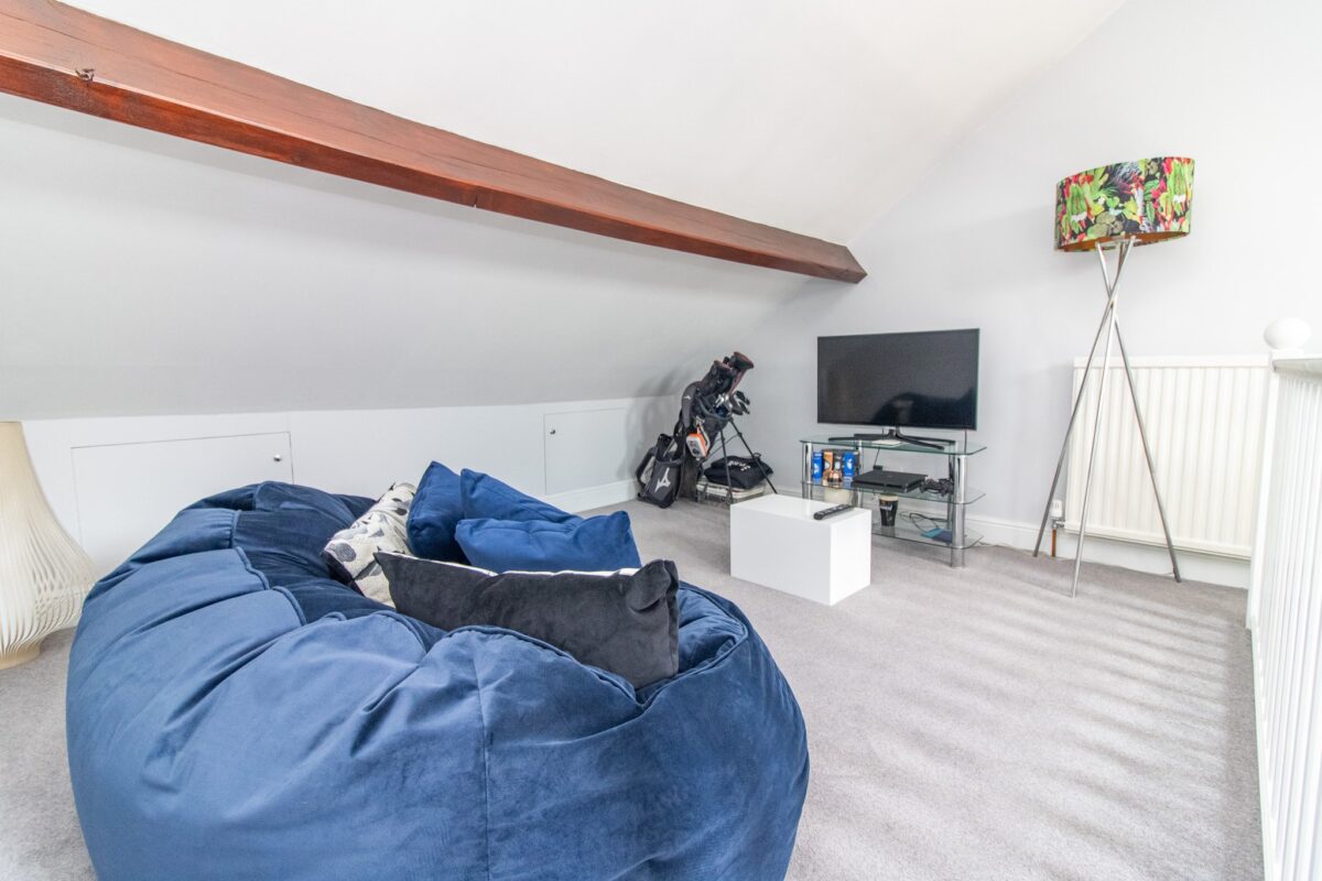 Duncan Road, Leicester