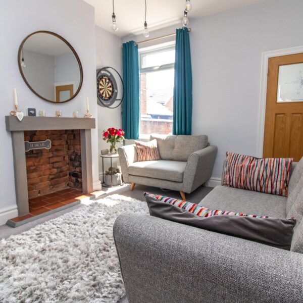 Duncan Road, Leicester