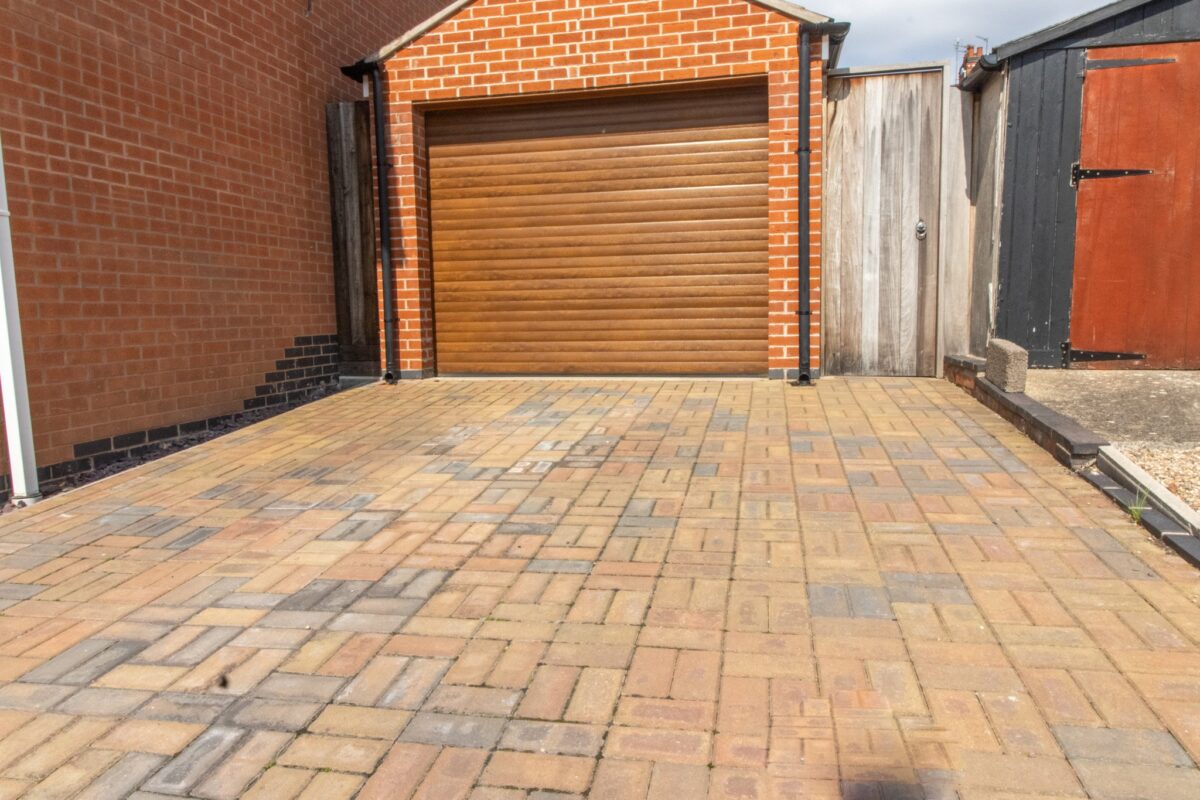 Duncan Road, Leicester