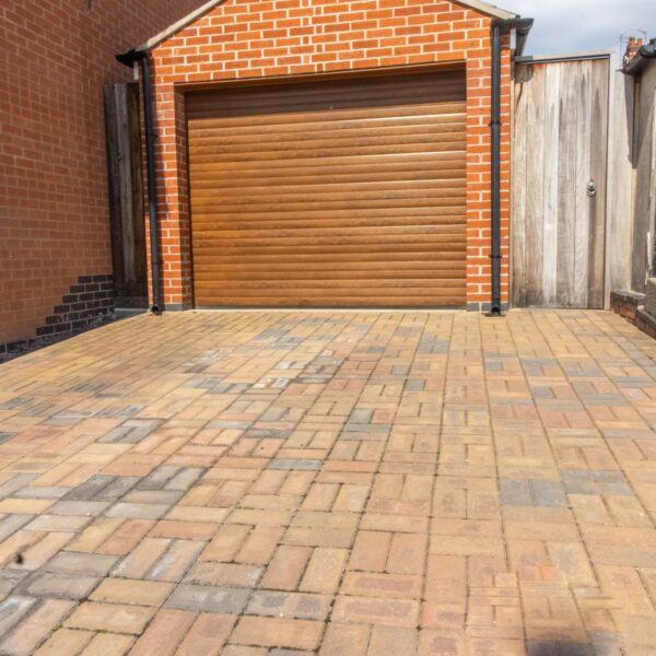 Duncan Road, Leicester