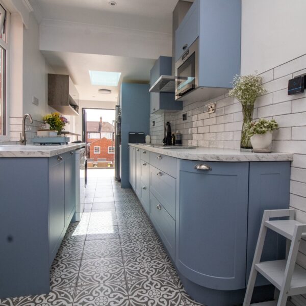 Duncan Road, Leicester