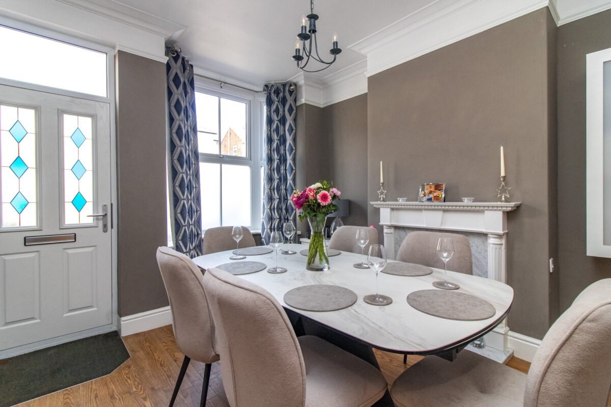 Duncan Road, Leicester