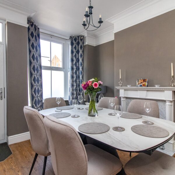 Duncan Road, Leicester