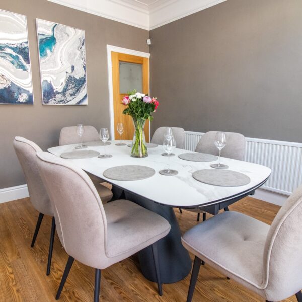 Duncan Road, Leicester