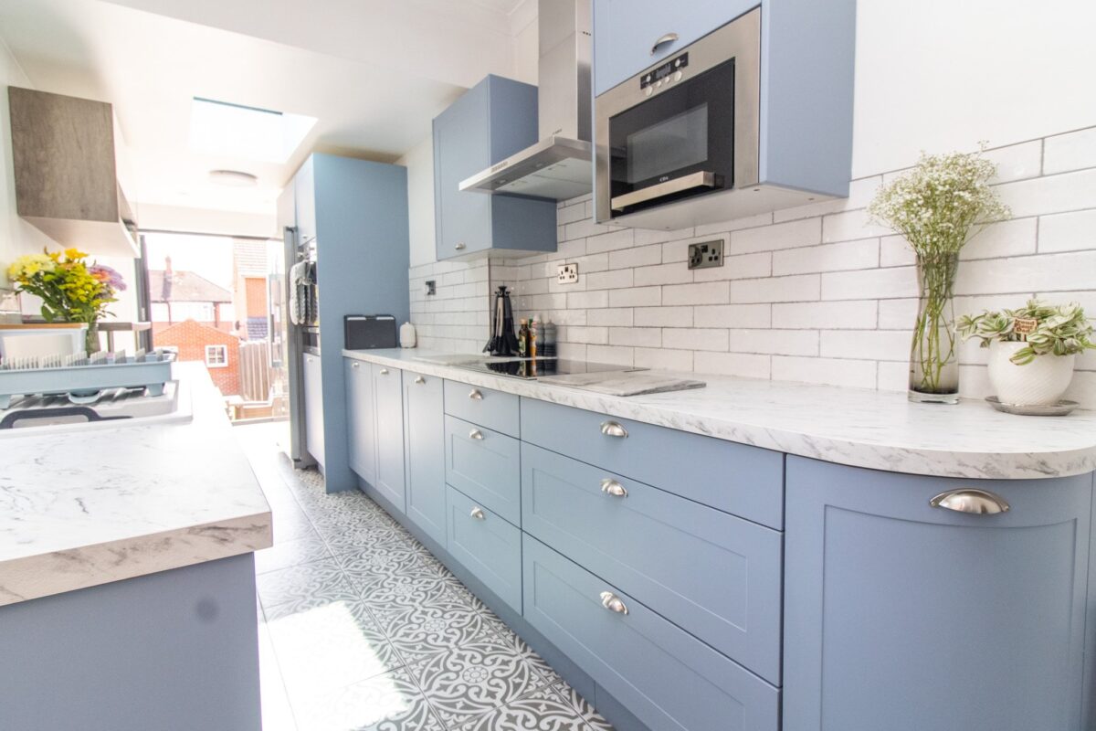 Duncan Road, Leicester