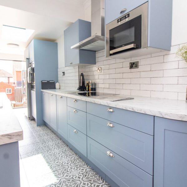 Duncan Road, Leicester