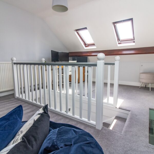 Duncan Road, Leicester