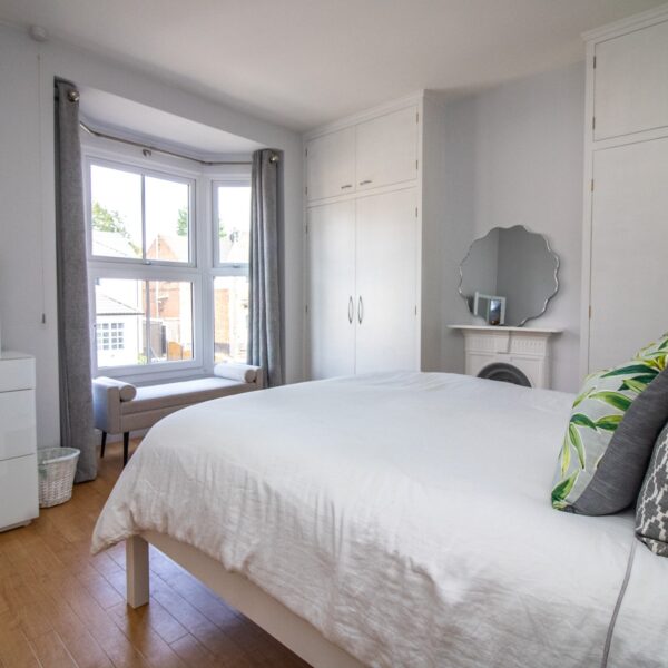 Duncan Road, Leicester