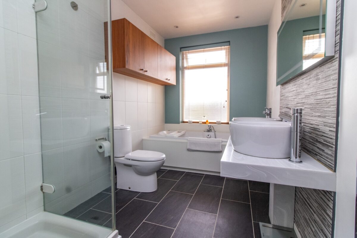 Duncan Road, Leicester