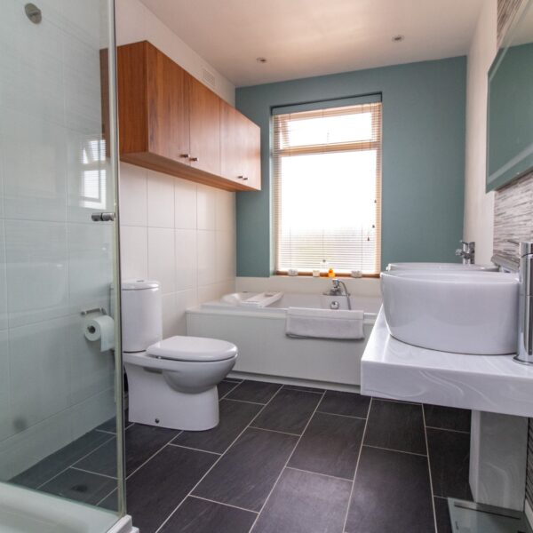 Duncan Road, Leicester