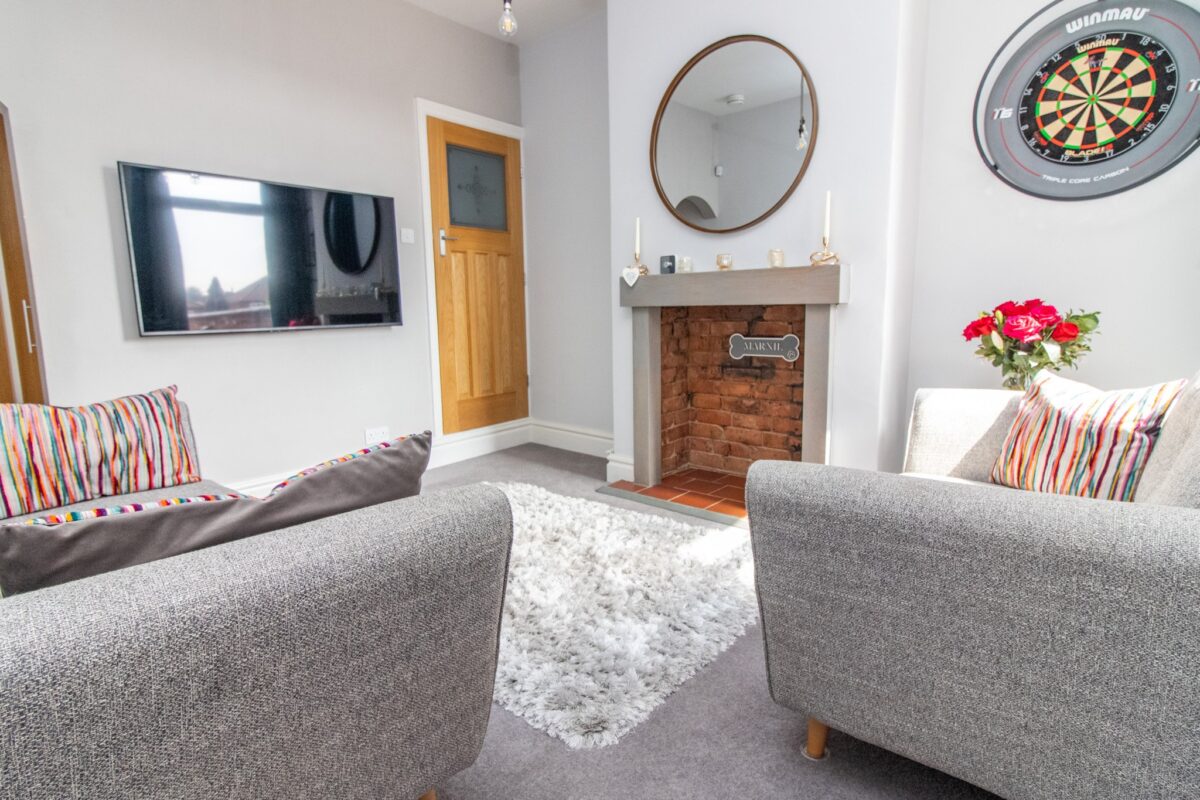 Duncan Road, Leicester