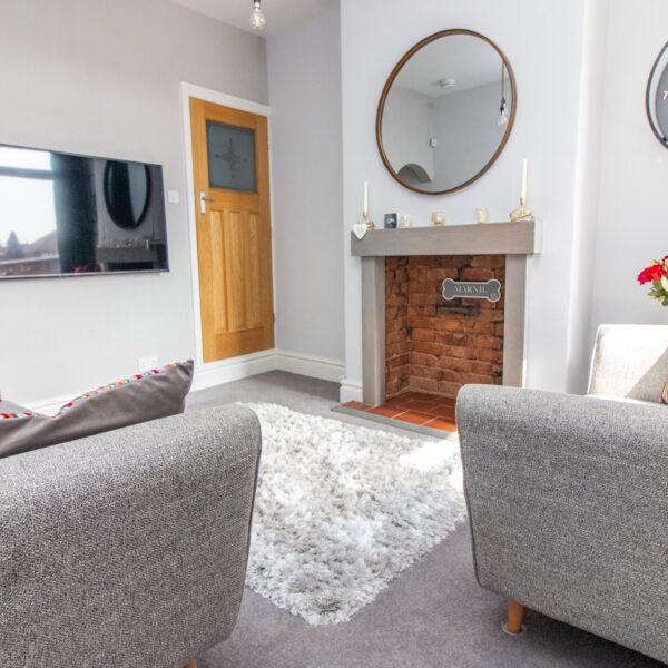 Duncan Road, Leicester