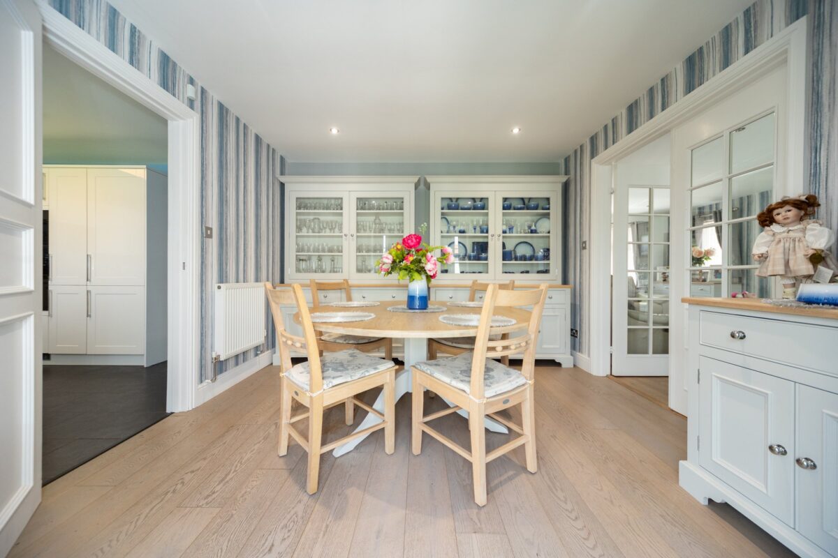 Carisbrooke Road, Mountsorrel