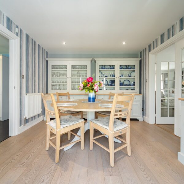 Carisbrooke Road, Mountsorrel