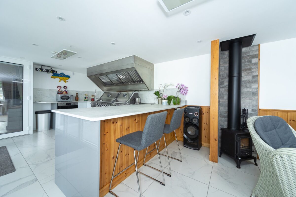 Carisbrooke Road, Mountsorrel