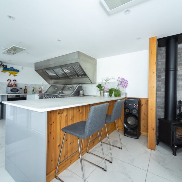 Carisbrooke Road, Mountsorrel