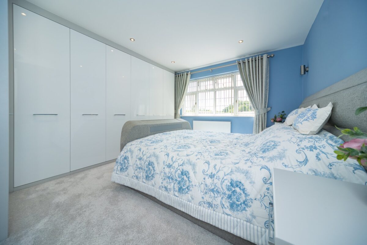 Carisbrooke Road, Mountsorrel