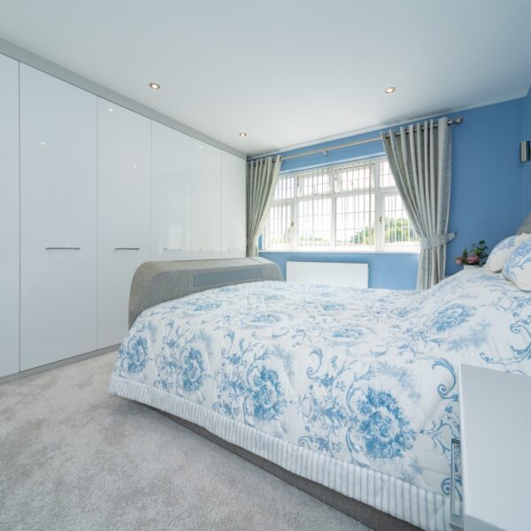 Carisbrooke Road, Mountsorrel