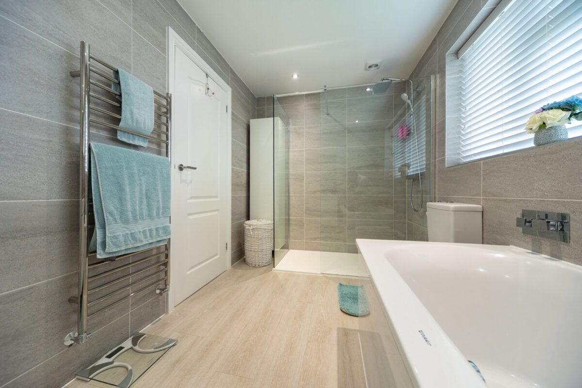 Carisbrooke Road, Mountsorrel